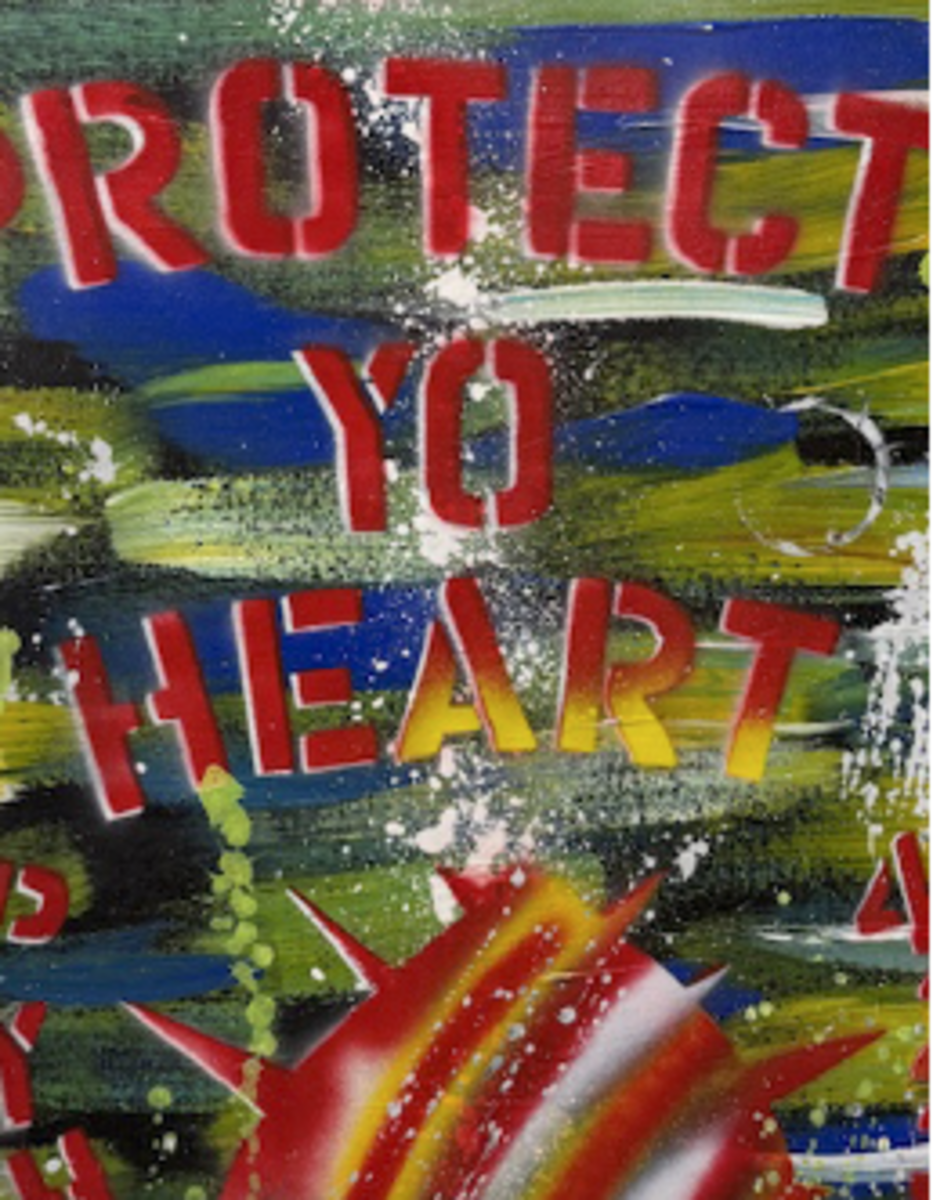 Protect Yo Art