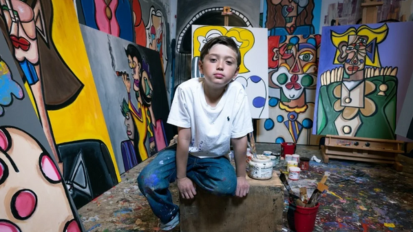 Why Young and Emerging Artists Matter More Than Ever