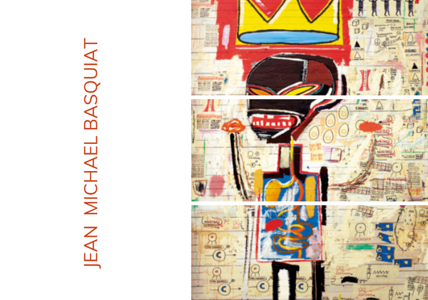 The Myth of the Basquiat Knockoff