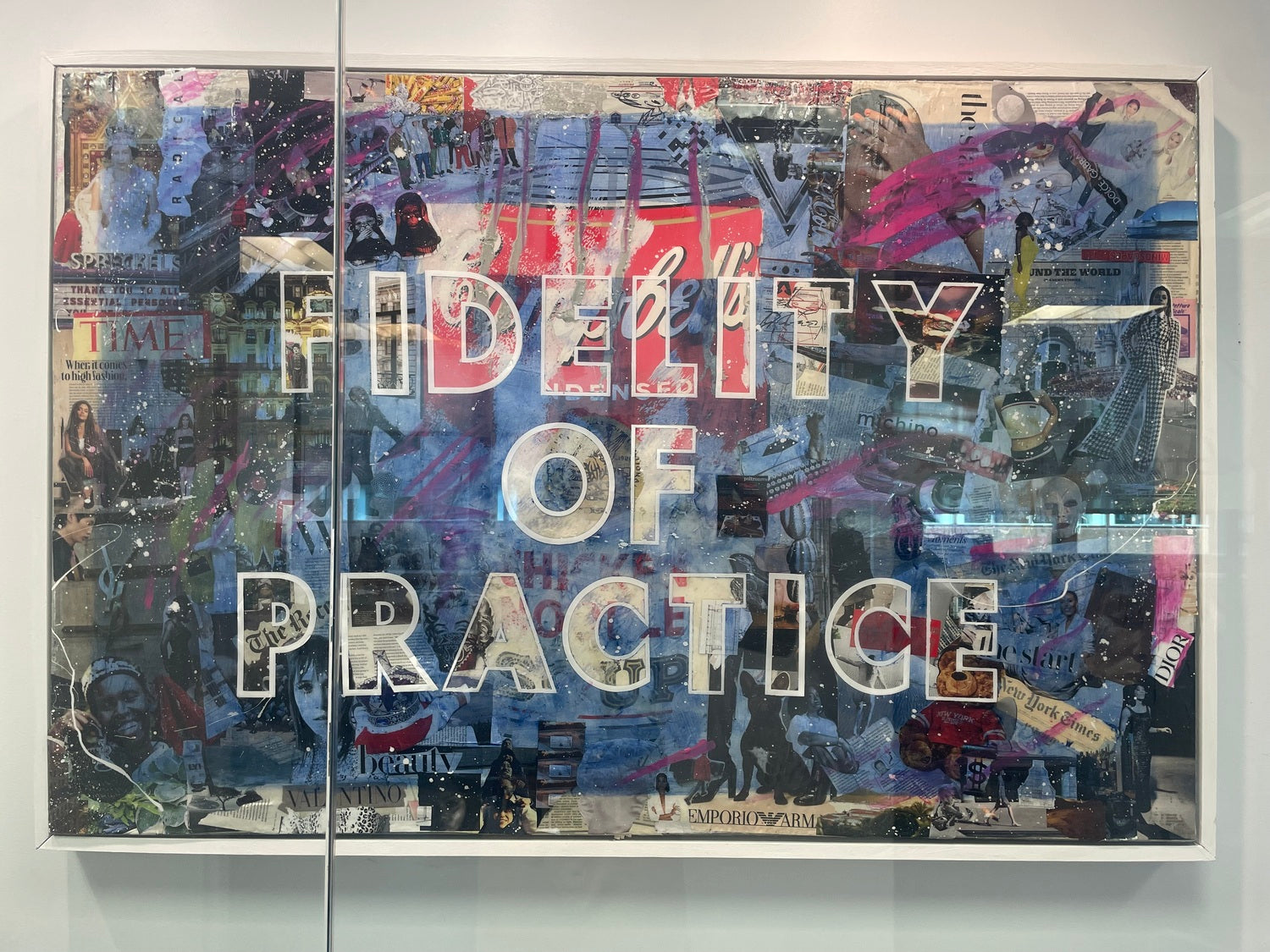 Fidelity of Practice