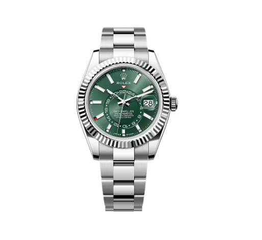 Rolex Sky-Dweller