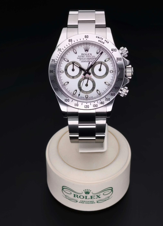 Rolex Cosmograph Daytona