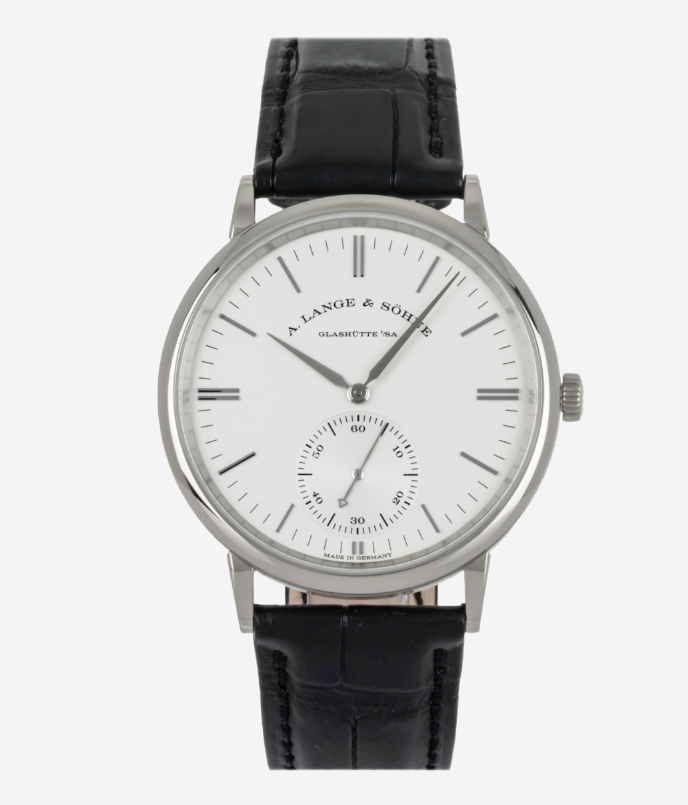 A. Lange & Söhne Saxonia