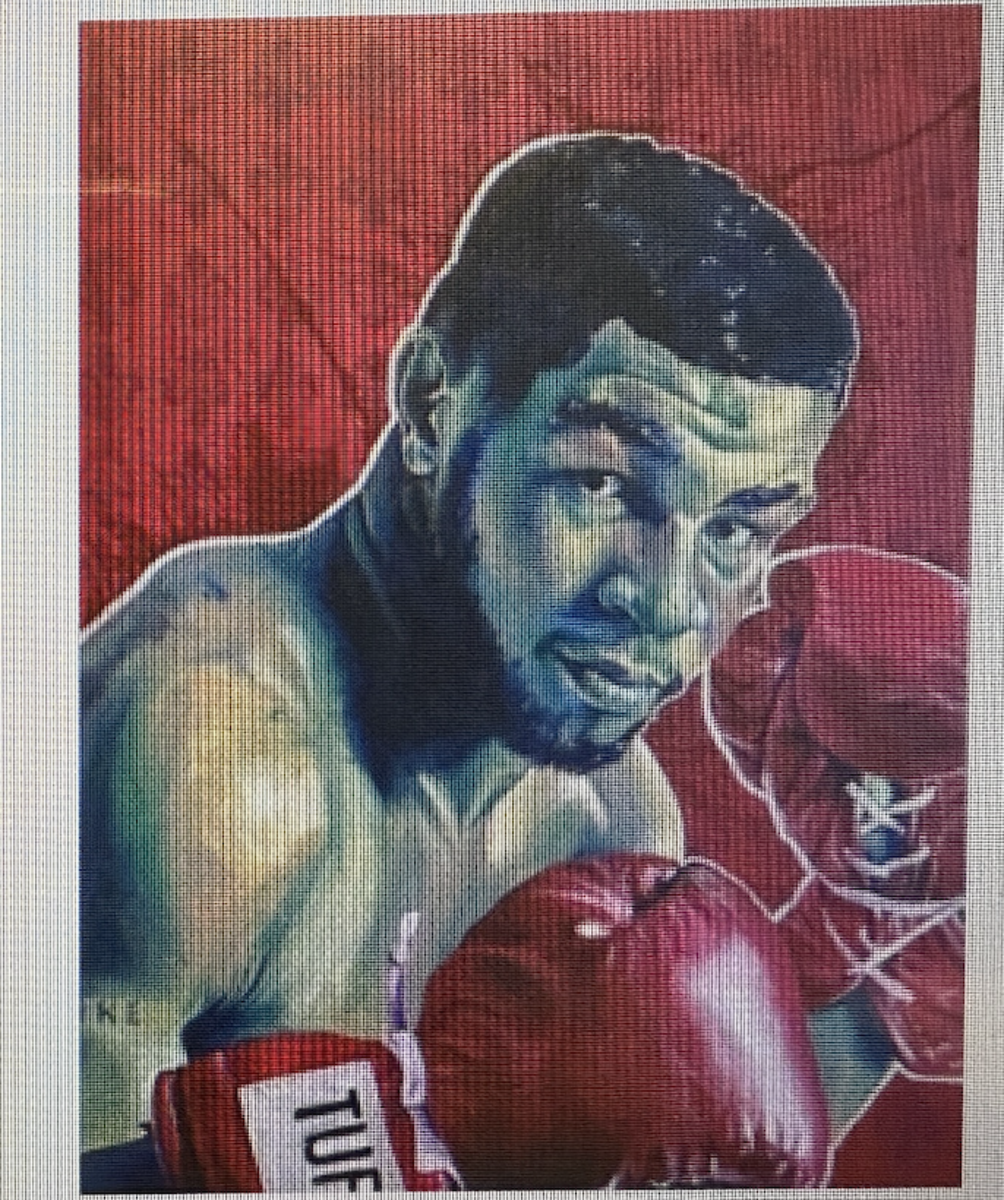 Young and Determined