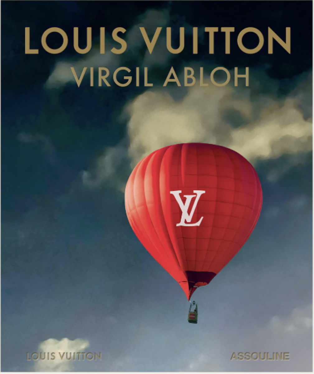 Louis Vuitton: Virgil Abloh (Ultimate Edition)