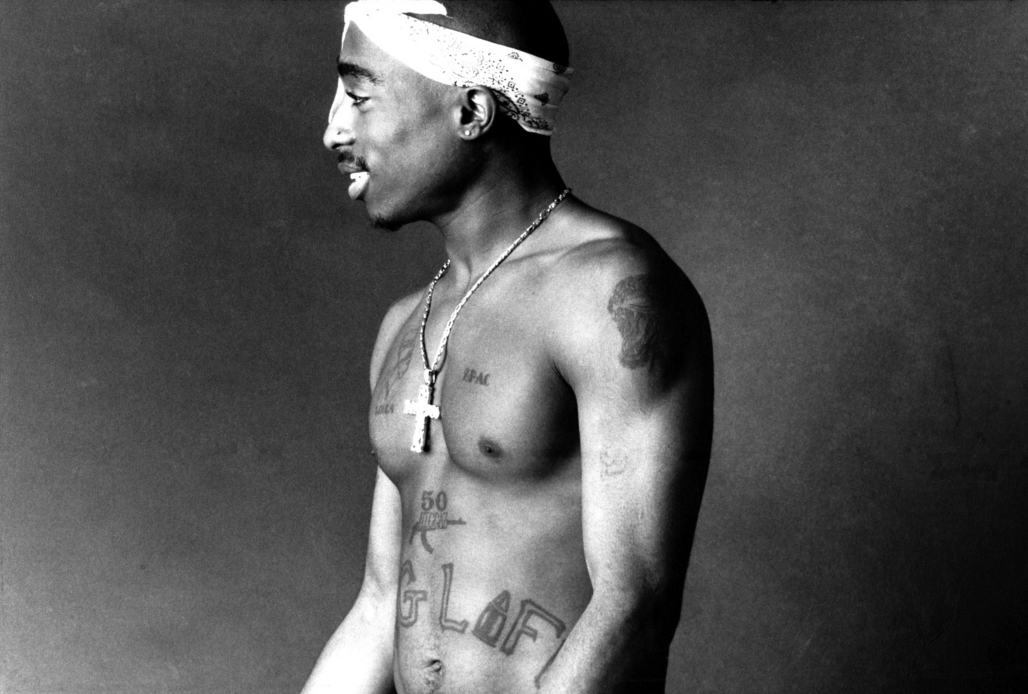 Tupak Shakur (Profile)