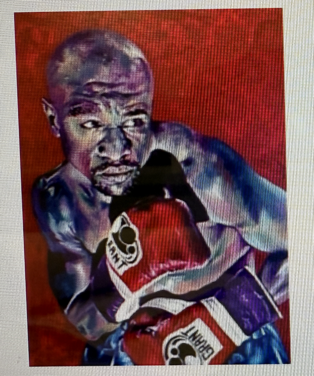 Determined to be the BEST