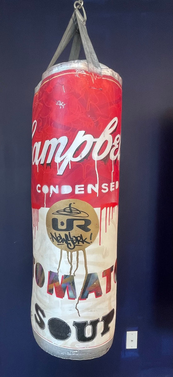 Campbell's Condensed