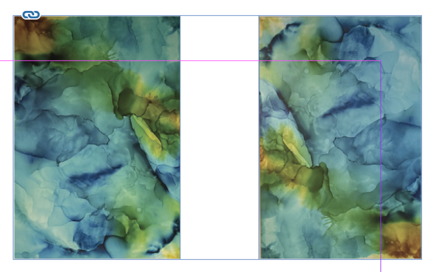 Untitled, Consigned Artist Proofs (set of 2)